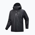 Herren Regenjacke Arc'teryx Beta Insulated black 6