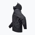 Herren Regenjacke Arc'teryx Beta Insulated black 7