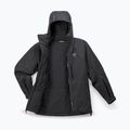 Herren Regenjacke Arc'teryx Beta Insulated black 8
