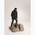 Herren Regenjacke Arc'teryx Beta Insulated black 9