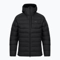 Herren-Daunenjacke Arc'Teryx Thorium Hoody black