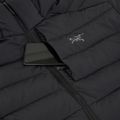 Herren-Daunenjacke Arc'Teryx Thorium Hoody black 4