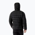 Herren-Daunenjacke Arcteryx Cerium Hoody black 2