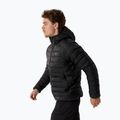 Herren-Daunenjacke Arcteryx Cerium Hoody black 3