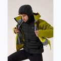 Herren-Daunenjacke Arcteryx Cerium Hoody black 4