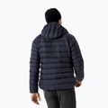 Herren Daunenjacke Arc'Teryx Cerium Hoody black sapphire 2