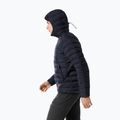 Herren Daunenjacke Arc'Teryx Cerium Hoody black sapphire 3