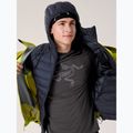 Herren Daunenjacke Arc'Teryx Cerium Hoody black sapphire 5