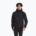 Herren Regenjacke Arcteryx Beta black