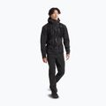 Herren Regenjacke Arcteryx Beta black 2