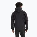 Herren Regenjacke Arcteryx Beta black 3
