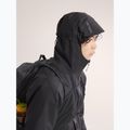 Herren Regenjacke Arcteryx Beta black 6