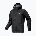 Herren Regenjacke Arc'teryx Beta black 7