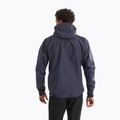 Herren-Regenjacke Arc'teryx Beta black sapphire 3