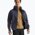 Herren-Regenjacke Arc'teryx Beta black sapphire 5