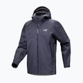 Herren-Regenjacke Arcteryx Beta black sapphire 7