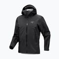 Herren Regenjacke Arc'teryx Beta SL black 5