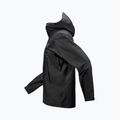 Herren Regenjacke Arc'teryx Beta SL black 6