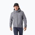 Herren-Regenjacke Arcteryx Beta SL Volt