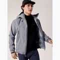 Herren-Regenjacke Arcteryx Beta SL Volt 4