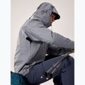 Herren-Regenjacke Arcteryx Beta SL Volt 9