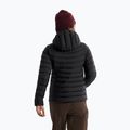 Damen-Isolationsjacke Arcteryx Cerium Hoody black 3