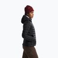 Damen-Isolationsjacke Arcteryx Cerium Hoody black 4