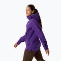 Damen-Regenjacke Arcteryx Beta azalea 3