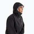 Damen-Regenjacke Arcteryx Beta black 4