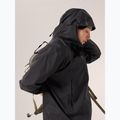 Damen-Regenjacke Arcteryx Beta black 5