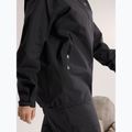 Damen-Regenjacke Arcteryx Beta black 8