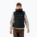 Damenweste Arcteryx Thorium black Ii