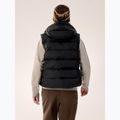 Damenweste Arcteryx Thorium black Ii 2