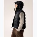 Damenweste Arcteryx Thorium black Ii 3