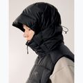 Damenweste Arcteryx Thorium black Ii 4