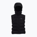 Damenweste Arcteryx Thorium black Ii 8