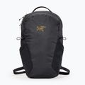 Wanderrucksack Arcteryx Mantis 16 l black