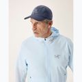 Basecap Arcteryx Bird Wood dark stratus/habitat 6