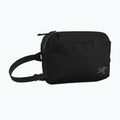 Gürteltasche Arcteryx Heliad 2,5 l black 2