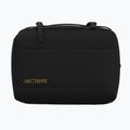 Reise-Organizer Arcteryx Index 10 Gear 24k black
