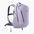 Wanderrucksack Arcteryx Mantis 26 l mallow/moondrop 4