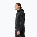 Herren-Windjacke  Arc'Teryx Squamish Hoody black 3
