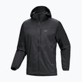 Herren-Windjacke  Arc'Teryx Squamish Hoody black 9