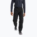 Herren-Trekkinghose Arc'Teryx Beta black