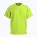 Herren-Shirt Arcteryx Kragg SL Cotton mantis
