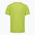 Herren-Shirt Arcteryx Cormac Logo mantis 2