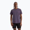 Herren-Shirt Arc'Teryx Cormac Logo moondrop