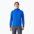 Herren-Trekkingsweatshirt  Arcteryx Kyanite Lightweight Hoody fluidity