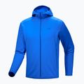 Herren-Trekkingsweatshirt  Arcteryx Kyanite Lightweight Hoody fluidity 6