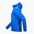 Herren-Trekkingsweatshirt  Arc'teryx Kyanite Lightweight Hoody fluidity 7